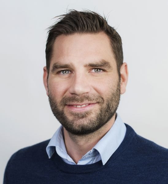 Tommy Fjelldal